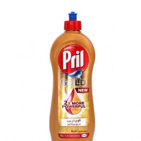 تصویر مایع ظرفشویی طلایی مایع ظرفشویی طلایی