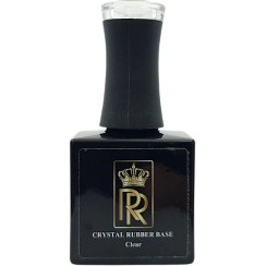 تصویر رابر بیس رویال رز Royal Rose | رنگ کلیر | حجم 15میل 