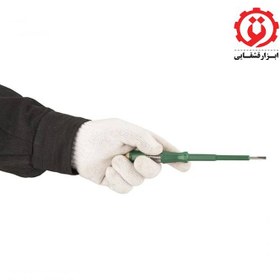 تصویر فازمتر مدار 