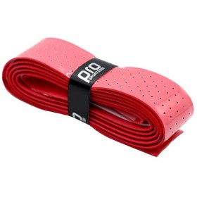 تصویر گریپ بدمینتون مدل Px56 - مشکی 