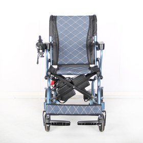 تصویر ویلچر برقی مدل KY101LA 