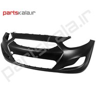 تصویر سپر جلو هیوندای اکسنت مدل 865111R010 