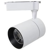 تصویر چراغ ریلی 50 وات پارس اروند مدل هور 