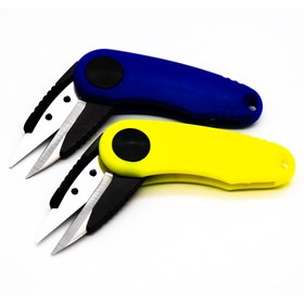 تصویر قیچی تاشو 