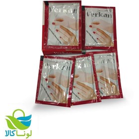 تصویر پد لاک پاک کن جعبه ای 