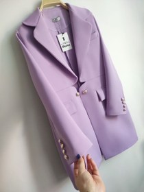 تصویر کت دالبری زنانه 