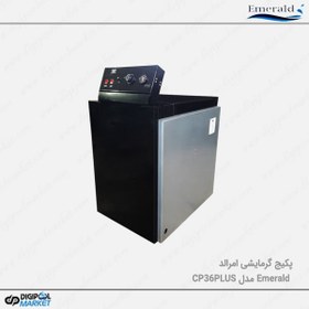 تصویر پکیج کالورپک گرمایشی CP36 plus 