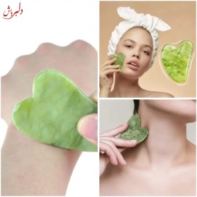 تصویر سنگ گواشا 