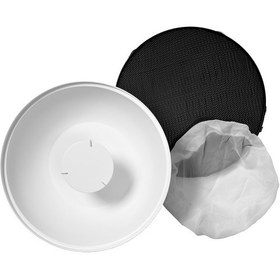 تصویر کیت بیوتی دیش پروفوتو Profoto Softlight Reflector Kit PN:901183 