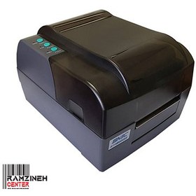 تصویر لیبل پرینتر (چاپگر لیبل) بیانگ - SNBC BIEYANG 2300E 