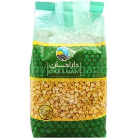 تصویر لپه دارامان 