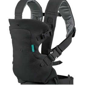 تصویر آغوشی 4 در 1 Infantino مدل light & airy 