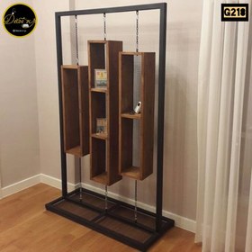 تصویر استند دکور کد G218 
