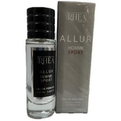 تصویر ادکلن الور اسپرت 40 میل رئا 