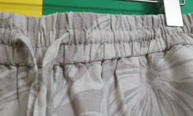 تصویر شلوارک "Vila" اوریجینال خارجی