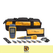 تصویر Fluke Networks MicroScanner™ PoE Industrial Ethernet Cable Verifier 