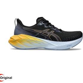 تصویر کفش مردانه رانینگ اسیکس نوابلاست 4 - 4 ASICS NOVA BLAST 4