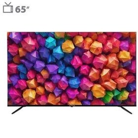 تصویر تلویزیون ایکس ویژن LED سایز 65 اینچ مدل 65XCU645 فروش فقط حضوری X Vision 65XCU645 Smart LED 65 Inch TV