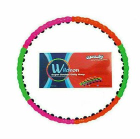 تصویر حلقه لاغری خارجی 