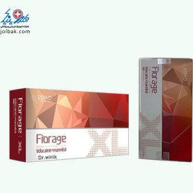 تصویر فیوریج Fiorage XL 