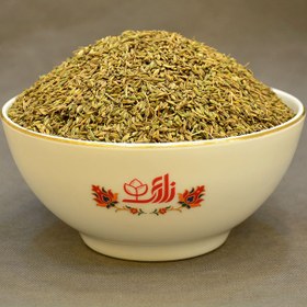 تصویر زیره سبز 