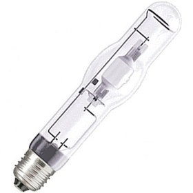 تصویر لامپ متال هالید 400 وات نور Metal halide lamp 400 W noor