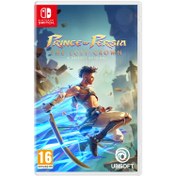 تصویر بازی Prince of Persia: The Lost Crown برای Nintendo 