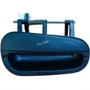 تصویر دستگیره بیرونی درب ساینا 