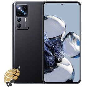 تصویر گوشی موبایل شیائومی مدل Mi 12T Pro 5G دو سیم‌ کارت ظرفیت 128 گیگابایت و رم 8 گیگابایت 