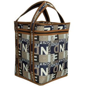 تصویر ساک پیک نیک مدل IR 102 