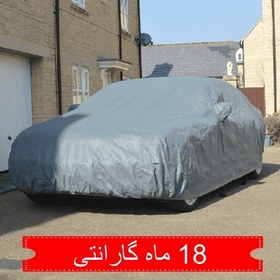 تصویر چادر نیسان زامیاد Z 24 