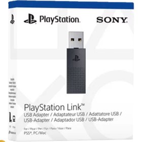 تصویر آداپتور PlayStation Link USB 