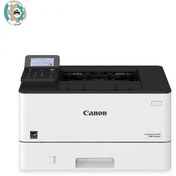 تصویر پرینتر لیزری کانن مدل LBP226dw ا Canon i-SENSYS LBP226dw Laser Printer Canon i-SENSYS LBP226dw Laser Printer