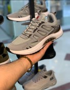 تصویر کفش اسپرت مردانه مدل Active Run Pro – طوسی | تولید ایران | سایزبزرگ 44 تا ۴۸ - سایز۴ 