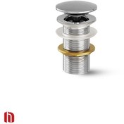 تصویر زیرآب اتومات شودر مدل موند 