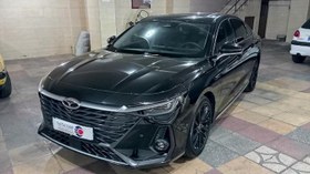 تصویر فونیکس آریزو 8 مدل 1403 ا توربو 2000 توربو 2000