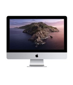 تصویر آل این وان 27 اینچی اپل iMAC 27 i5 2K استوک 