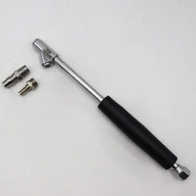 تصویر سری باد مدل کمل کد YPT-29CM 