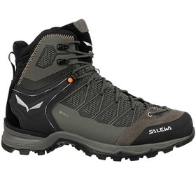 تصویر کفش کوهنوردی مردانه ضدآب سالیوا Salewa Mountain Trainer Lite Mid GTX 