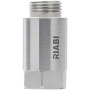 تصویر فیلتر مغناطیسی ریابی مدل برنجی بهبود عملکرد پکیج و کاهش هزینه