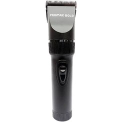 تصویر ماشین اصلاح سر و صورت پرومکس گلد 115 Promax Gold 115 head and face shaver