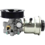 تصویر پمپ هیدرولیک تویوتا هایلوکس ریوو (نو واستوک) | Toyota Hilux Revo Power Steering Pump 