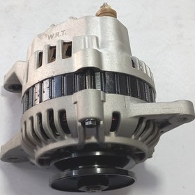 تصویر دینام پراید WRT 