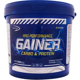 تصویر مس گینر 3000 گرمی | فلکس پاور 