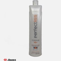 تصویر کراتین پرفکت لیس تورمالین perfect liss brazilian Perfect Liss Brazilian Turmalina 1000ml