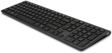 تصویر کیبورد بی سیم اچ پی مدل KEYBOARD WIRLESS HP SK-2061 ا Hp SK-2061 Wireless Keyboard Hp SK-2061 Wireless Keyboard