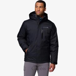 تصویر کاپشن کلمبیا عایق دار و بادگیر Columbia Oak Harbor Ii Insulated Jacket Wm3085-010 