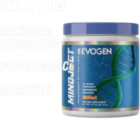 تصویر آمینوجکت ایوژن EVOGEN AminoJect