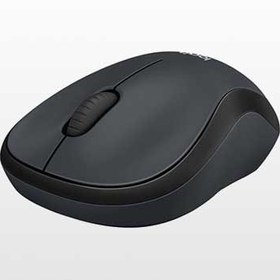 تصویر ماوس لاجیتک مدل M220 بی سیم اصل Mouse Logitech M220 Wireless