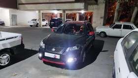 تصویر کوییک مدل 1403 ا دنده ای GXR-L دنده ای GXR-L